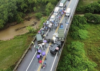 Từ 15/8/2024, áp dụng quy định mới về phân loại mức độ tai nạn giao thông