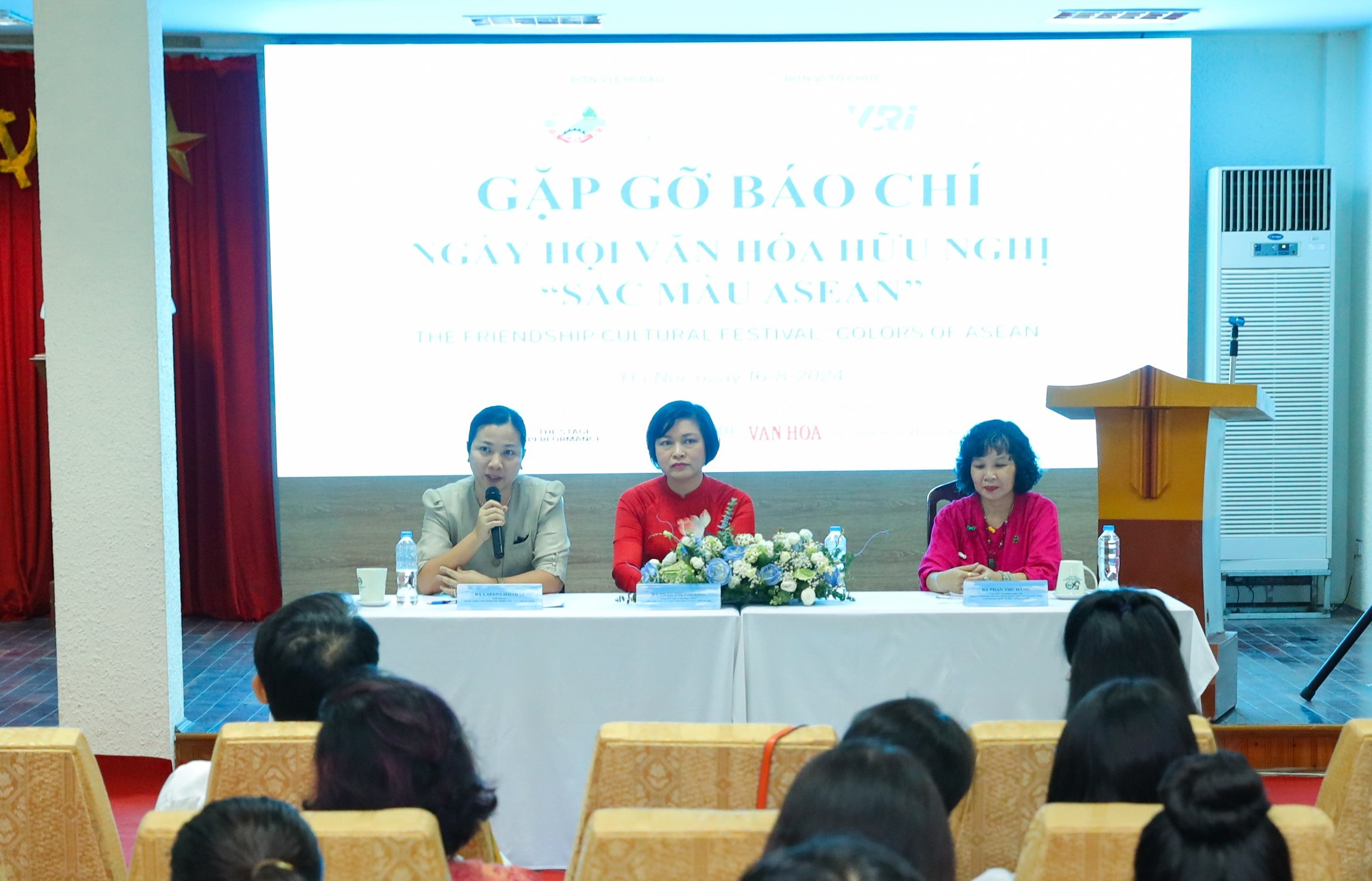 Ngày hội 