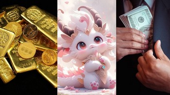 Top con giáp may mắn hôm nay (18/8/2024): Mùi – Tỵ công việc thuận lơi, tiền đồ gia tăng