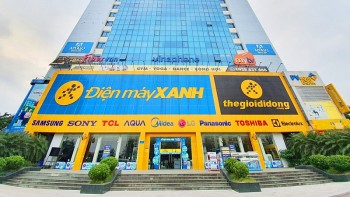 Lợi nhuận trên đà phục hồi, bao giờ MWG trở lại mức lãi kỷ lục?