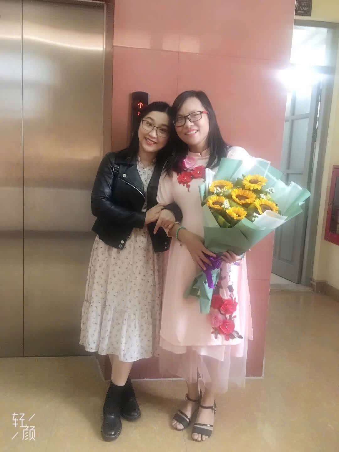 Du học sinh Trung Quốc: 