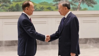 Thúc đẩy giao lưu, hợp tác thường xuyên giữa Quảng Đông (Trung Quốc) và các địa phương Việt Nam