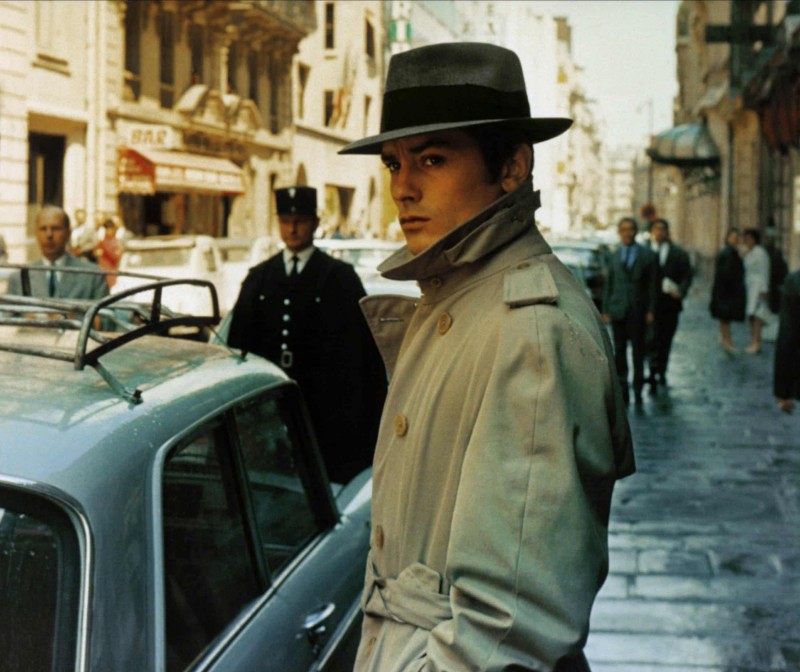Huyền thoại điện ảnh Pháp Alain Delon qua đời ở tuổi 88