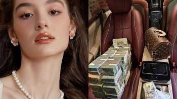 Top con giáp may mắn hôm nay (21/8/2024): Tuất Thìn thuận lợi đủ đường
