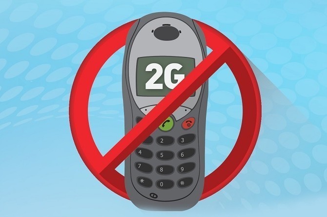 Điện thoại "đội lốt" 4G xuất hiện: Cảnh báo cho 11 triệu thuê bao 2G