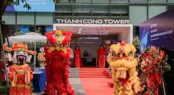 PGBank muốn chuyển trụ sở về Tòa nhà Thành Công