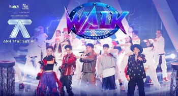 Lời bài hát (Lyrics) 