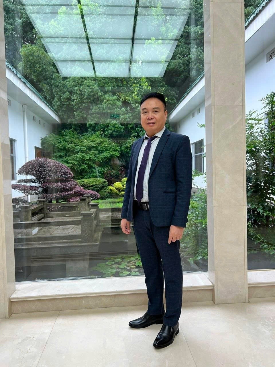 Xây dựng Cộng đồng chia sẻ tương lai Việt Nam-Trung Quốc mở ra nhiều cơ hội nâng cao đời sống nhân dân hai nước