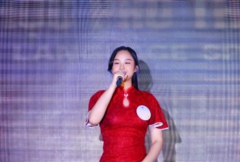 Nữ sinh Việt Nam: “Học bổng Chính phủ Trung Quốc giúp tôi theo đuổi ước mơ”
