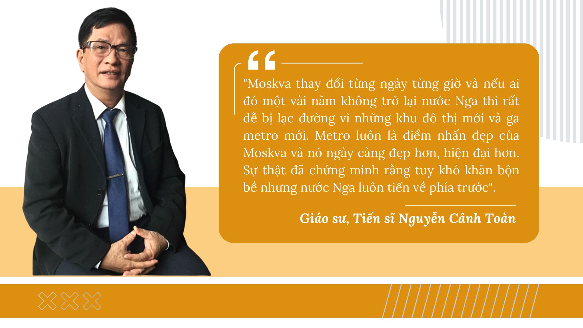 Tàu điện ngầm Moskva: kỳ quan nghệ thuật dưới lòng đất