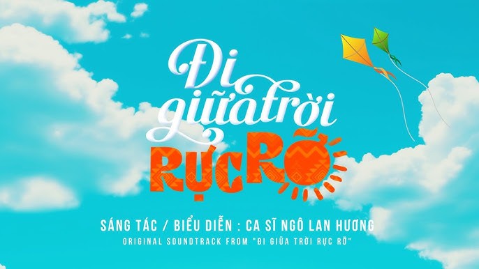 Lời bài hát nhạc phim (OST) 