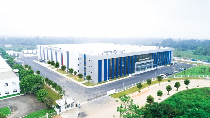 Nửa đầu năm 2024, Phenikaa Group báo lãi sau thuế hơn 500 tỷ đồng, nợ phải trả trên 6.300 tỷ