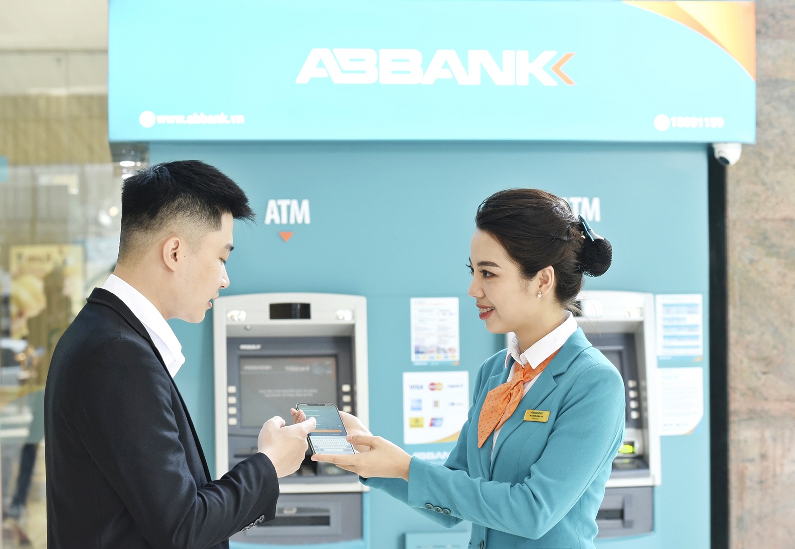 Sau kiểm toán, lợi nhuận ABBank giảm 10%