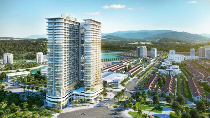 BIM Land lỗ bán niên hơn 341 tỷ đồng, nợ phải trả gấp 2,86 lần vốn chủ sở hữu