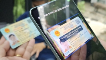 Từ đầu năm 2025, tài khoản chưa xác thực sẽ không thể giao dịch online