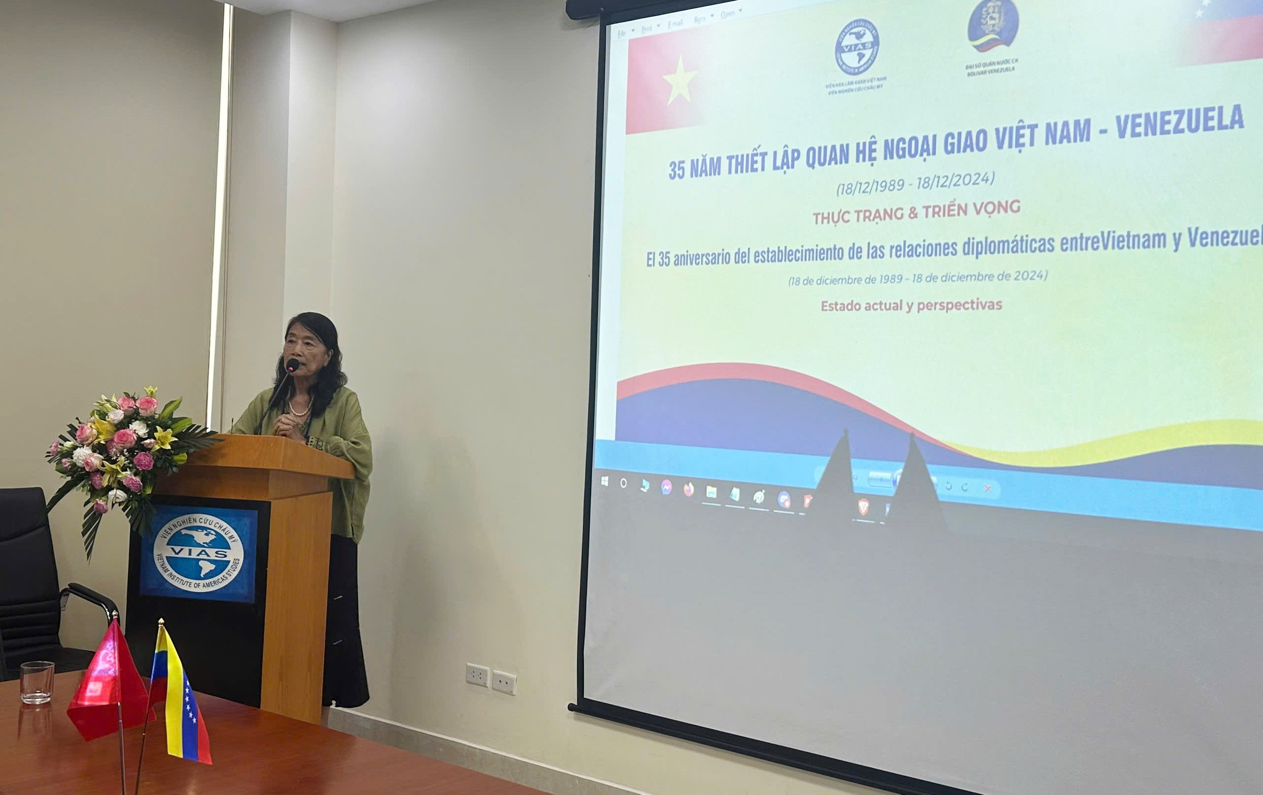 TS Ngô Kiều Oanh, chuyên gia du lịch nông nghiệp, nông thôn