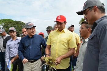 Thị trường Venezuela: cánh cửa mới cho doanh nghiệp Việt