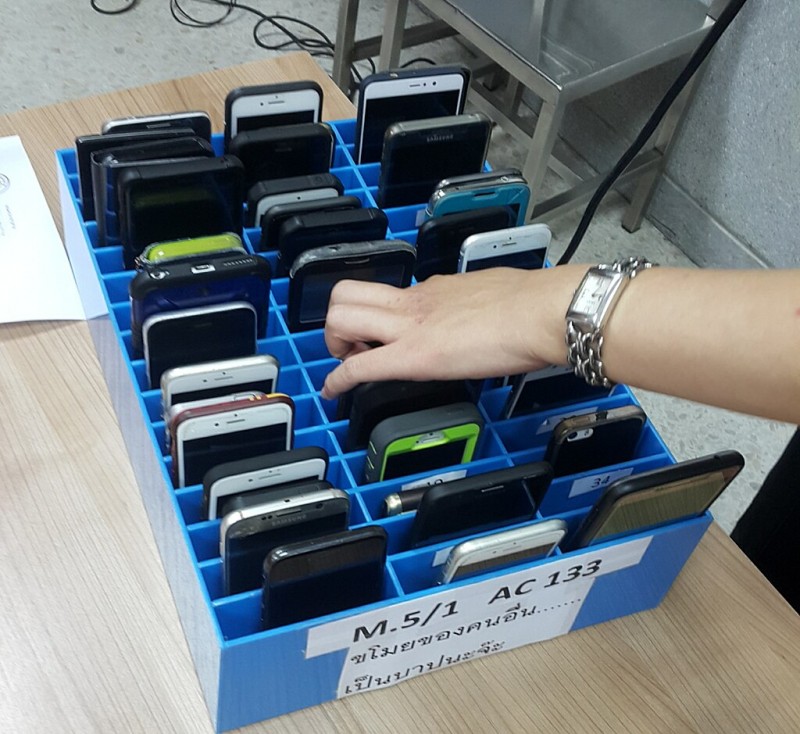 Nhiều nước ở châu Âu 