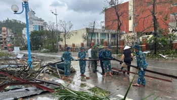 xu ly nghiem thong tin khong dung ve phong chong bao so 3 tai quang ninh