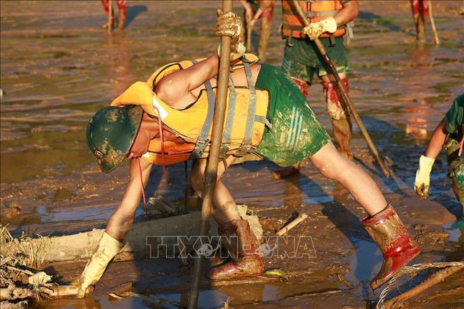 Thủ tướng Phạm Minh Chính: Đặt sức khỏe, tính mạng của người dân lên trên hết, trước hết Chú thích ảnh