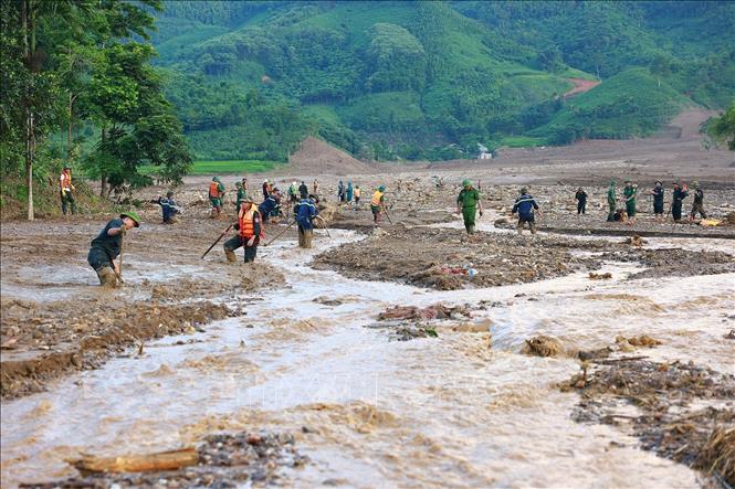 Thủ tướng Phạm Minh Chính: Đặt sức khỏe, tính mạng của người dân lên trên hết, trước hết Chú thích ảnh