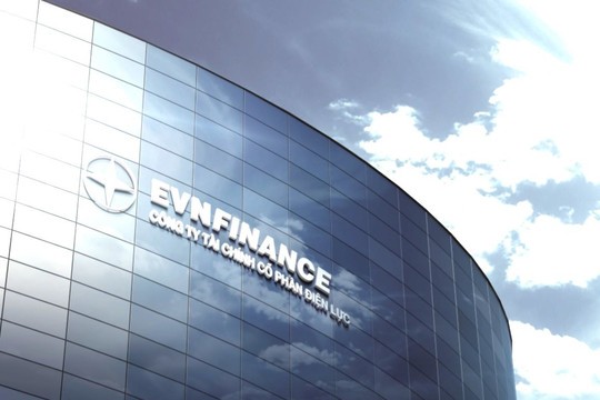 EVF bị loại khỏi danh mục, quỹ ETF VanEck sẽ phải bán ra hơn 8 triệu cổ phiếu EVF bị loại khỏi danh mục, quỹ ETF VanEck sẽ phải bán ra hơn 8 triệu cổ phiếu