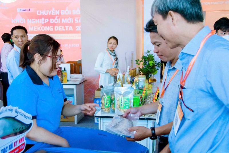 Nông thôn mới tại Hậu Giang: Đổi thay diệu kỳ từ chính sách phát triển bền vững