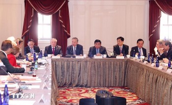 Tăng cường hợp tác bán dẫn và AI: cơ hội đột phá cho quan hệ Việt Nam - Hoa Kỳ