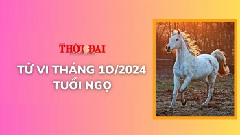 tu vi tuoi ngo thang 102024 co nhung bat on trong moi quan he voi ban be dong nghiep nguoi than