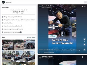 nhung tieu chi hang dau khi chon xe danh cho gia dinh chia se tu kenh review xe