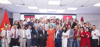 Thành phố Hồ Chí Minh: nhiều hoạt động thiết thực vun đắp tình hữu nghị