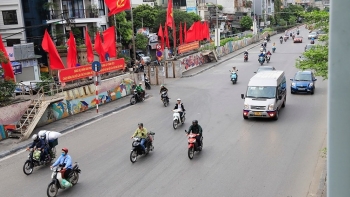 thoi tiet hom nay 510 bac bo ngay nang sang som va dem troi lanh