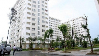 Hà Nội lấy ý kiến về mức giá dịch vụ đối với nhà ở xã hội và chung cư