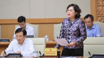 Tăng trưởng tín dụng 9 tháng đạt 9%, Thống đốc khẳng định mục tiêu 15% là hoàn toàn khả thi