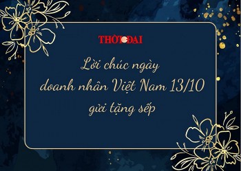 top 10 loi chuc ngay doanh nhan viet nam cho sep hay nhat