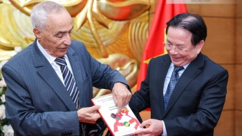 hoi huu nghi hai nuoc viet nam ma roc thao luan ve nhung hop tac tiem nang trong tuong lai