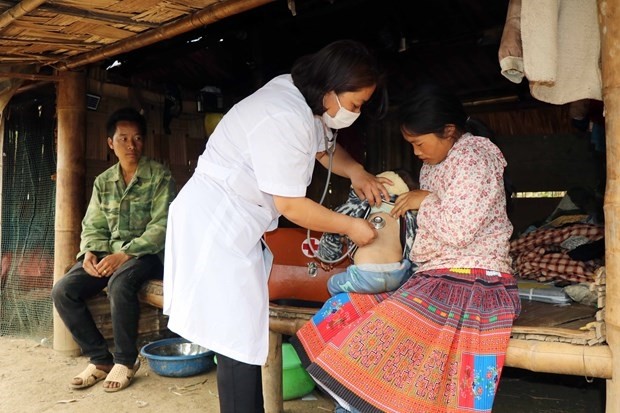 Phụ nữ Việt Nam: Tự tin vươn mình trong kỷ nguyên mới Phụ nữ Việt Nam: Tự tin vươn mình trong kỷ nguyên mới