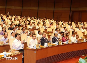 Đại hội XIV của Đảng mang tính bước ngoặt, dấu mốc đặc biệt trên con đường phát triển đất nước
