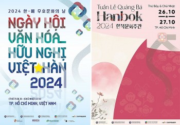 Đưa văn hóa Hàn Quốc đến gần hơn với người dân Việt Nam