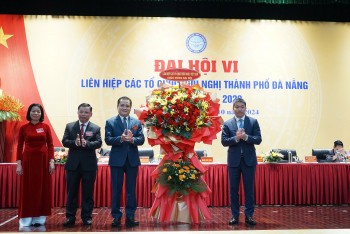 Liên hiệp các tổ chức hữu nghị thành phố Đà Nẵng nhiệm kỳ 2024-2029: đổi mới vì hội nhập và phát triển