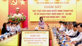 Năm 2025: Dự kiến 100% hộ dân nông thôn tiếp cận nguồn nước sạch tập trung