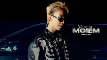 Lời bài hát (Lyrics) "Moiem" – Bản RAP mới nhất của Dangrangto