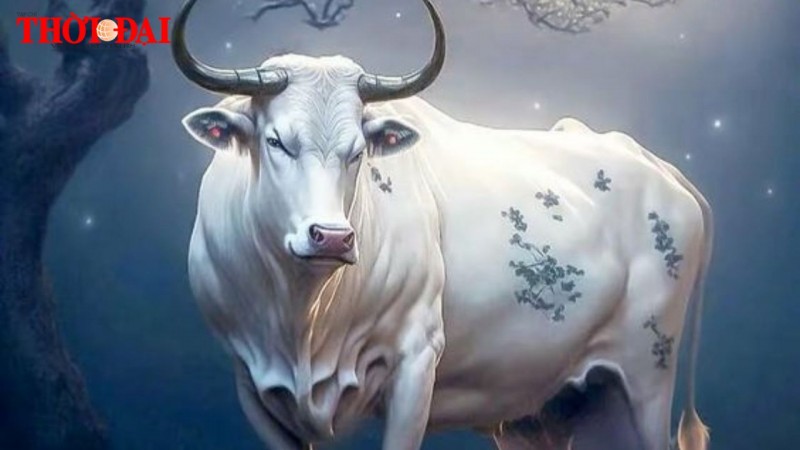 Top 3 con giáp xui xẻo tuần mới 11/11-17/11/2024: Mùi hung tinh ngáng đường Sửu gặp nhiều vướng mắc Top 3 con giáp xui xẻo tuần mới 11/11-17/11/2024: Mùi hung tinh ngáng đường Sửu gặp nhiều vướng mắc