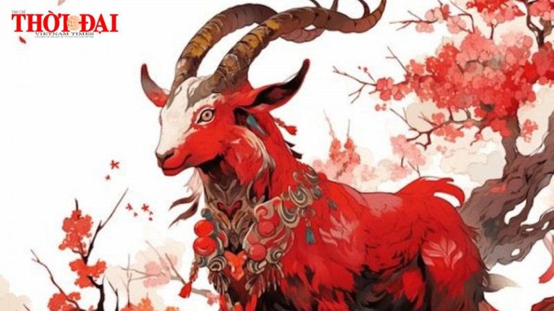 Top 3 con giáp xui xẻo tuần mới 11/11-17/11/2024: Mùi hung tinh ngáng đường Sửu gặp nhiều vướng mắc Top 3 con giáp xui xẻo tuần mới 11/11-17/11/2024: Mùi hung tinh ngáng đường Sửu gặp nhiều vướng mắc