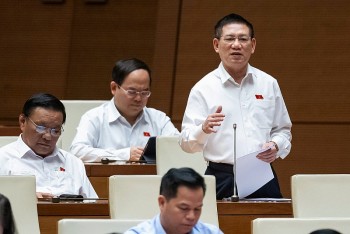 Phó Thủ tướng: Sẽ tạo điều kiện nhập khẩu vàng nguyên liệu