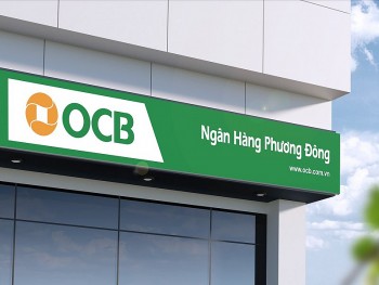 OCB ngừng triển khai phát hành cổ phiếu ESOP và phát hành riêng lẻ
