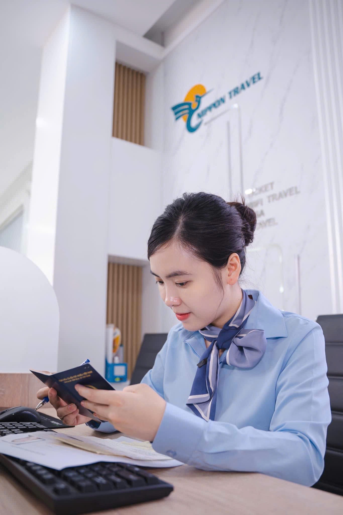 Nippon Travel: cầu nối cho những người con xa quê