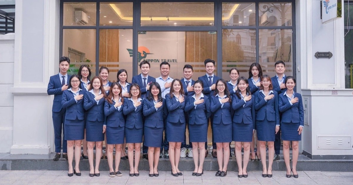 Nippon Travel: cầu nối cho những người con xa quê