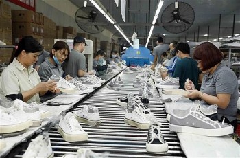 Doanh thu bán lẻ hàng hóa năm 2024 đạt 539,5 nghìn tỷ đồng, tăng 11% so với năm 2023