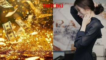 Top con giáp may mắn tuần mới (25/1-1/12/2024): Tiền bạc thăng tiến sự nghiệp đi lên